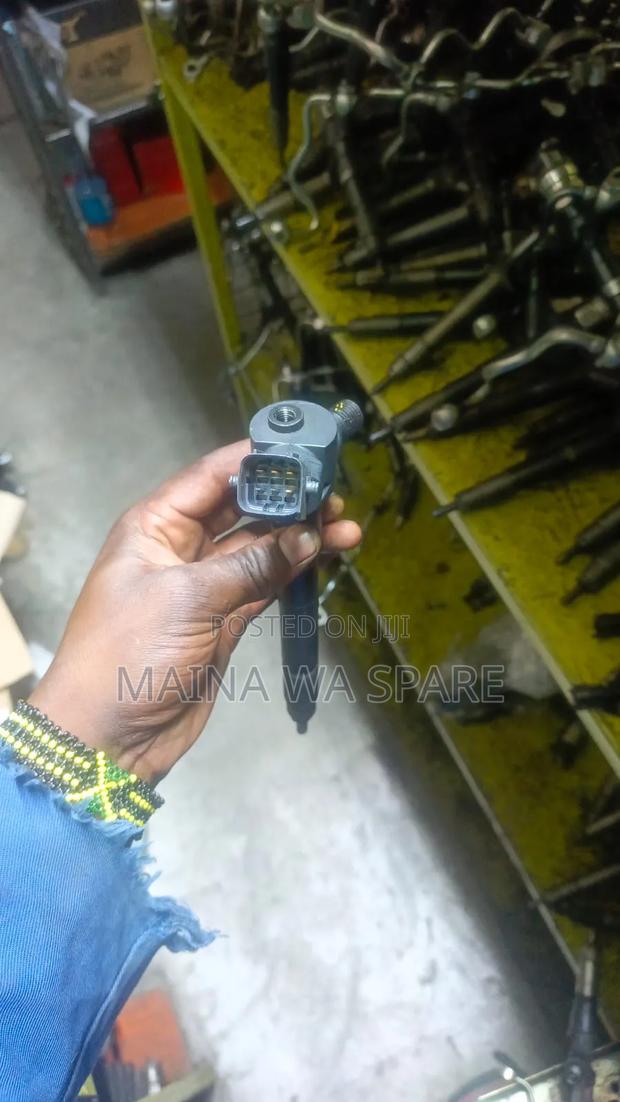 Sh Nozel For Cx5 New Model Available - thumbnail 3