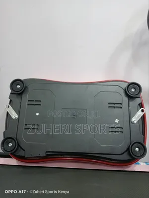 Vibration Plate