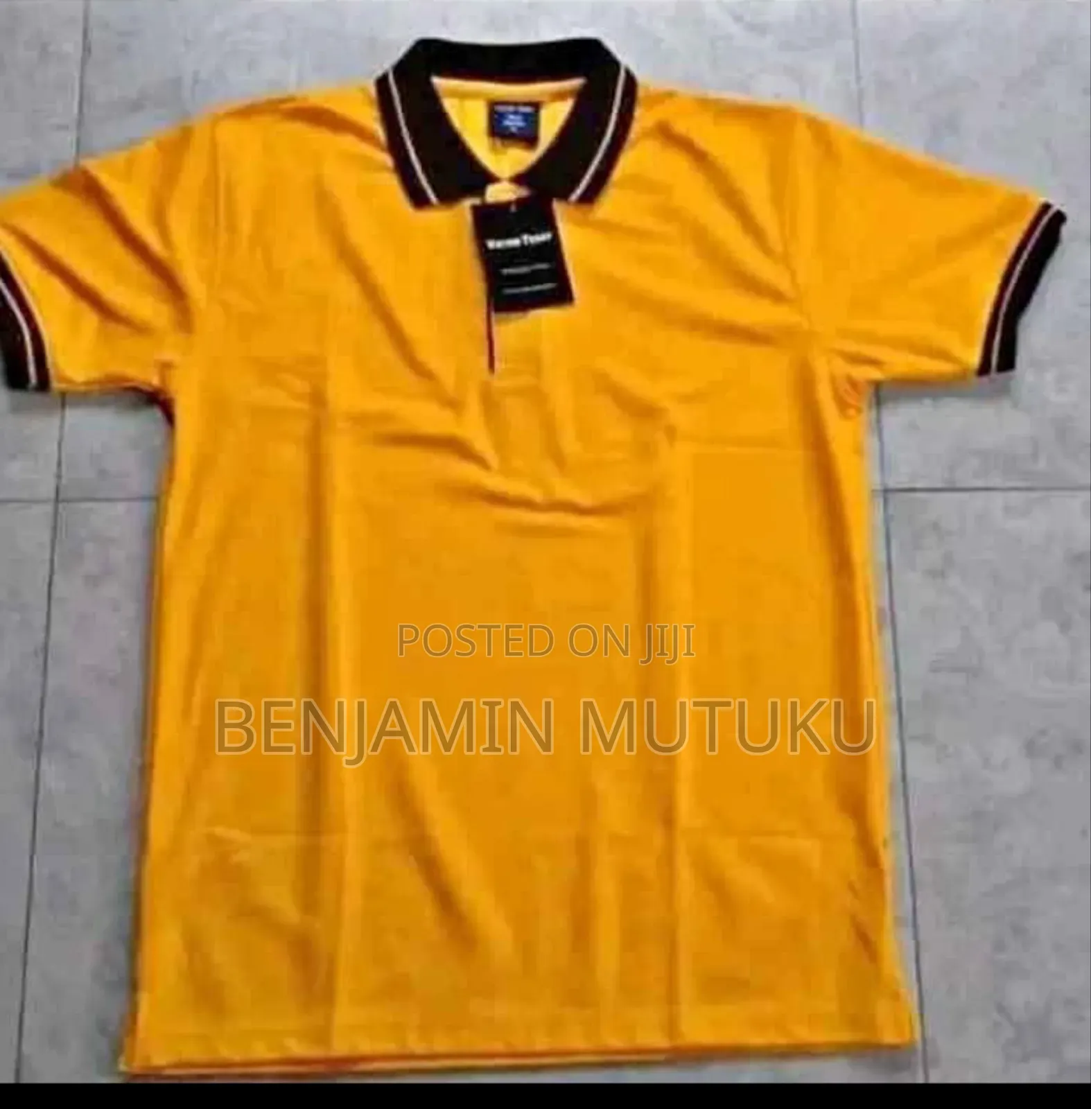 Imported Polo T-Shirts.