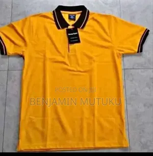 Imported Polo T-Shirts.