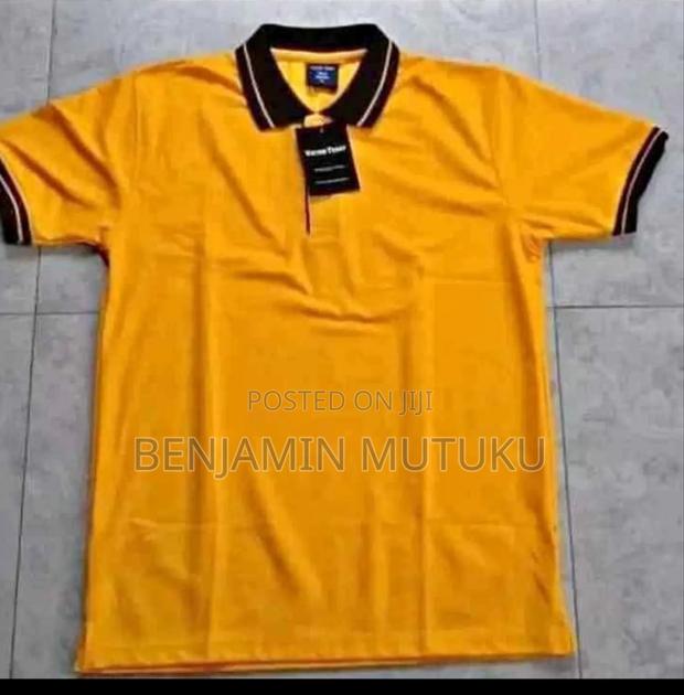 Imported Polo T-Shirts.