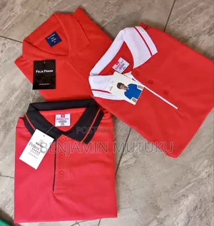 Imported Polo T-Shirts.