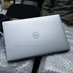 Laptop Dell Precision 5550 4GB Intel Core i9 SSD 512GB