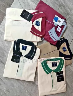 Imported Polo T-Shirts.