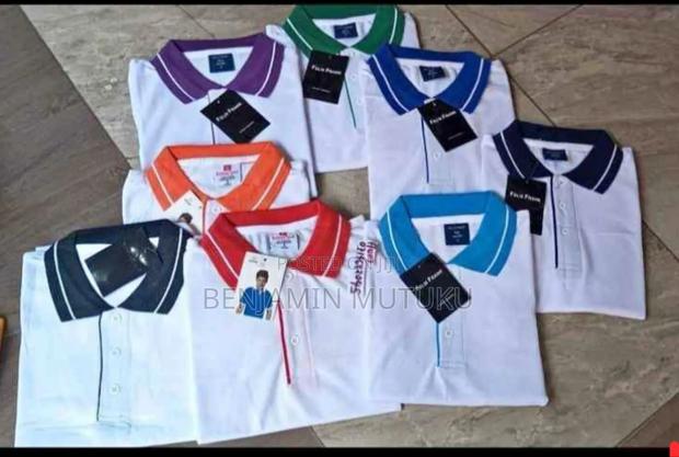 Imported Polo T-Shirts. - thumbnail 5