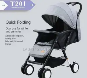 Baby Stroller T201