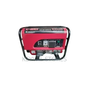 Kmax 2.4kva Petrol Generator