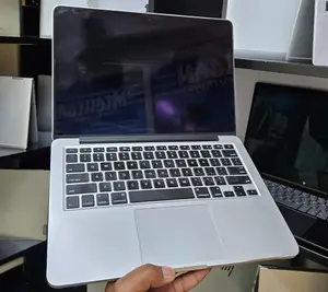 Laptop Apple MacBook Pro 2013 16GB Intel Core i5 SSD 256GB