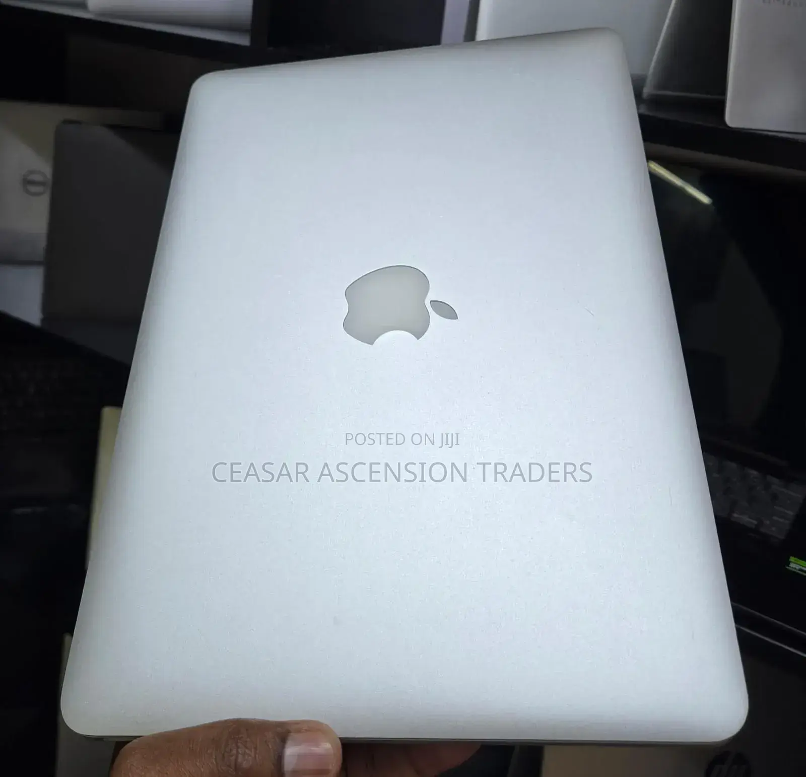 Laptop Apple MacBook Pro 2013 16GB Intel Core i5 SSD 256GB