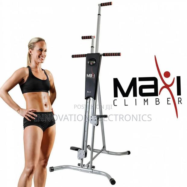 Maxi Climber
S