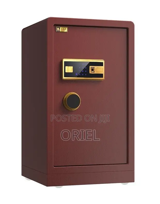 Modern Office Safe : 60kg Digital Safe With Electronic Lock