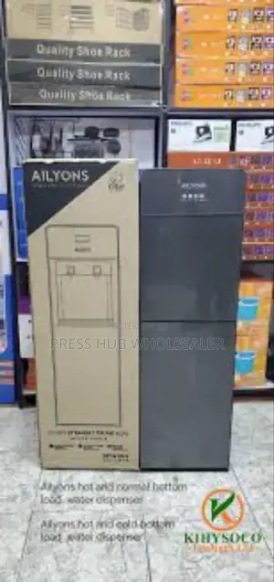 Ailyons Bottom Load Water Dispenser