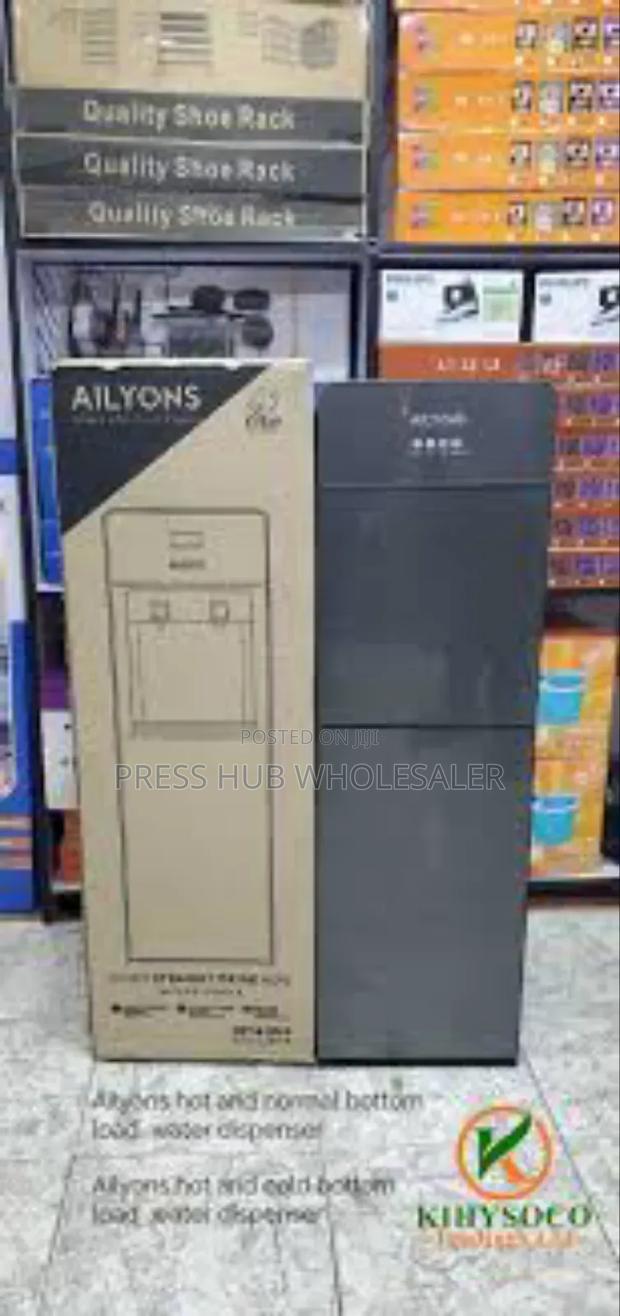 Ailyons Bottom Load Water Dispenser