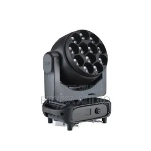 12pcs Moving Head Beam Lights S-231