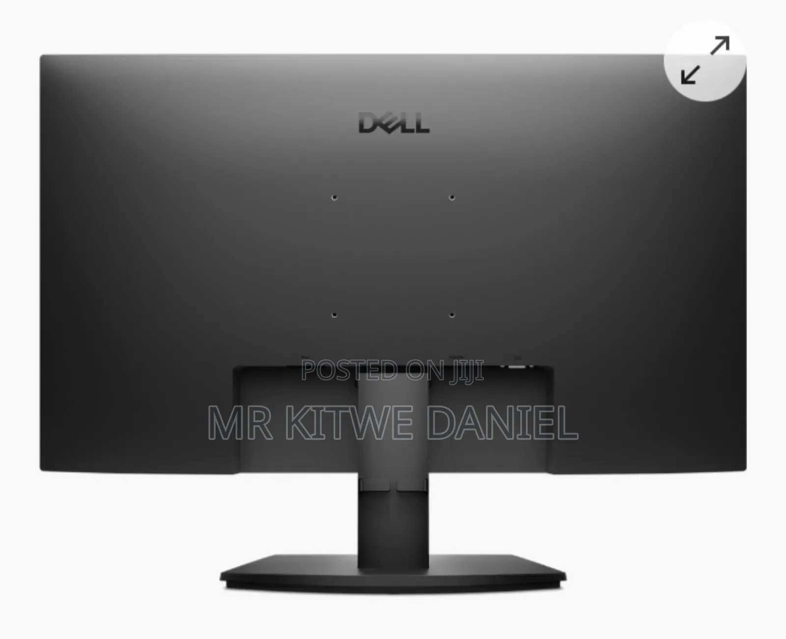Dell Se2725hm FHD Monitor