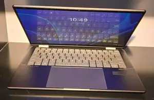 Laptop HP Spectre 14 16GB Intel Core Ultra 7 SSD 1T