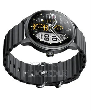 Oraimo Watch 5r Pro Amoled Ip68 Smart Watch