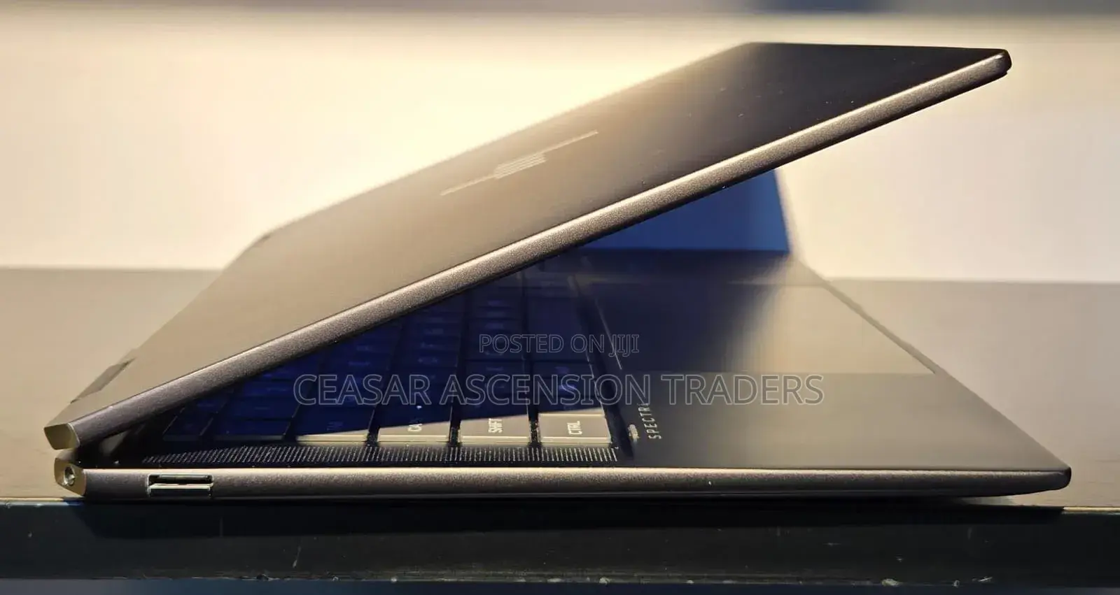 Laptop HP Spectre 14 16GB Intel Core Ultra 7 SSD 1T