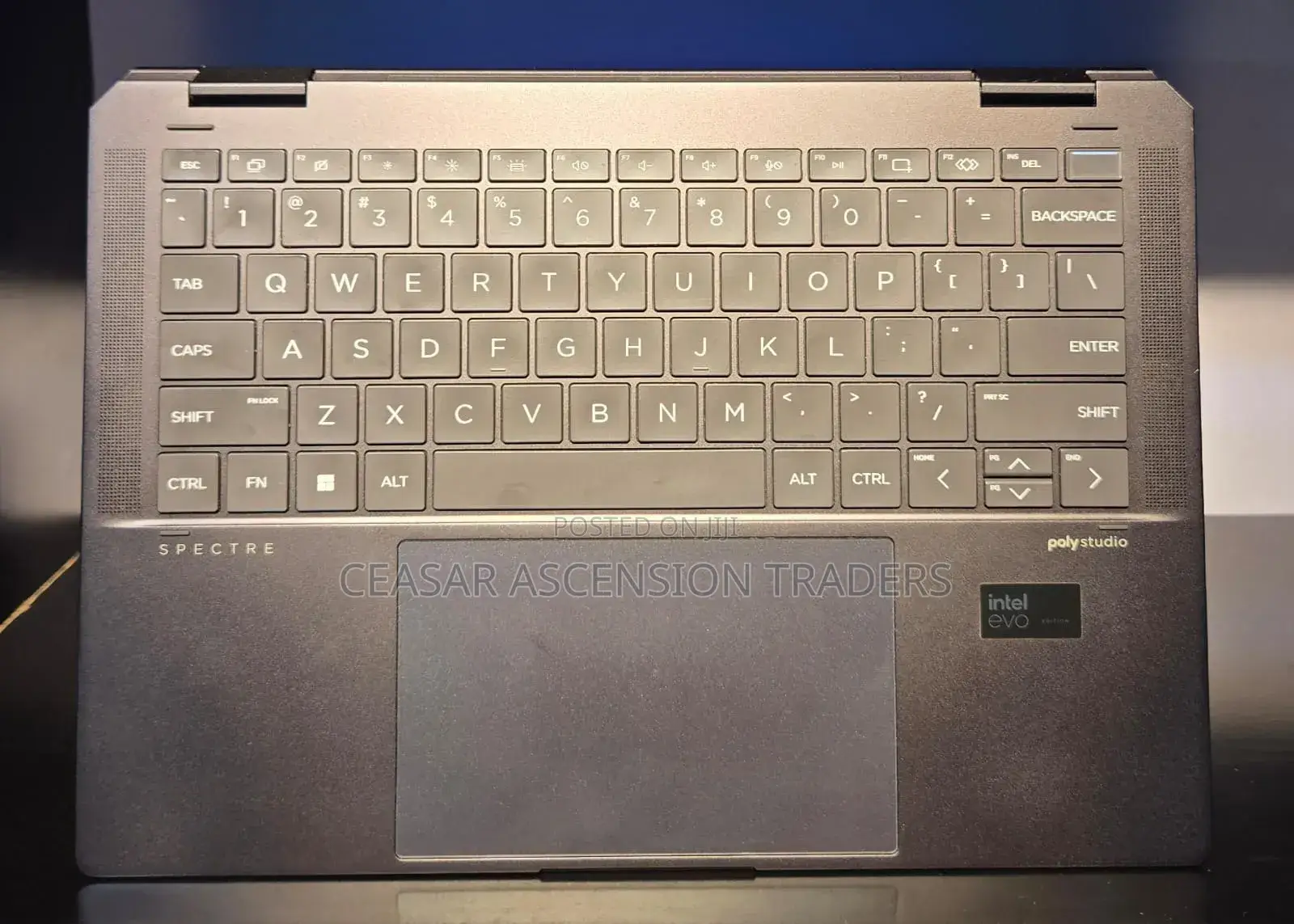 Laptop HP Spectre 14 16GB Intel Core Ultra 7 SSD 1T