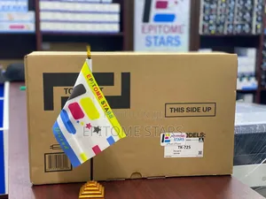 Copystar Cs 420i Toner Tk 725 Yields Upto 35,000 Pages