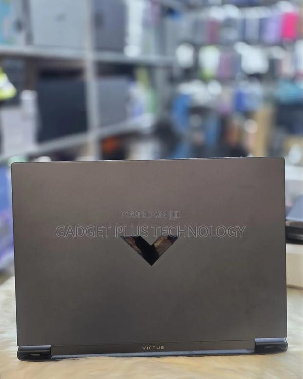 Laptop HP Victus 16 16GB Intel Core i5 SSD 512GB - main view