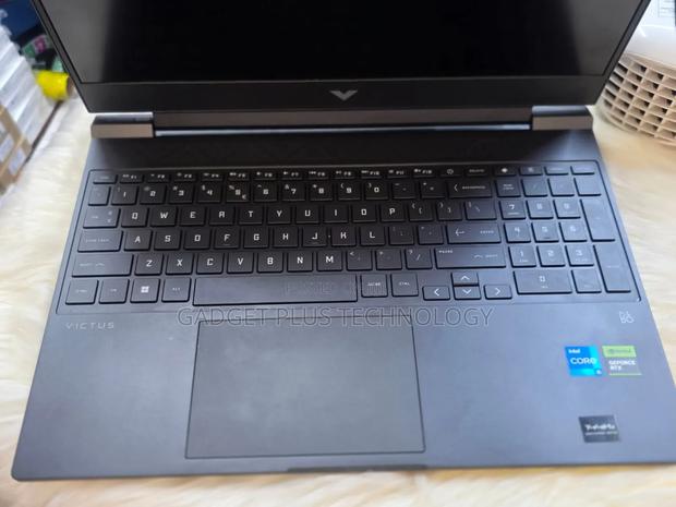 Laptop HP Victus 16 16GB Intel Core i5 SSD 512GB - thumbnail 2