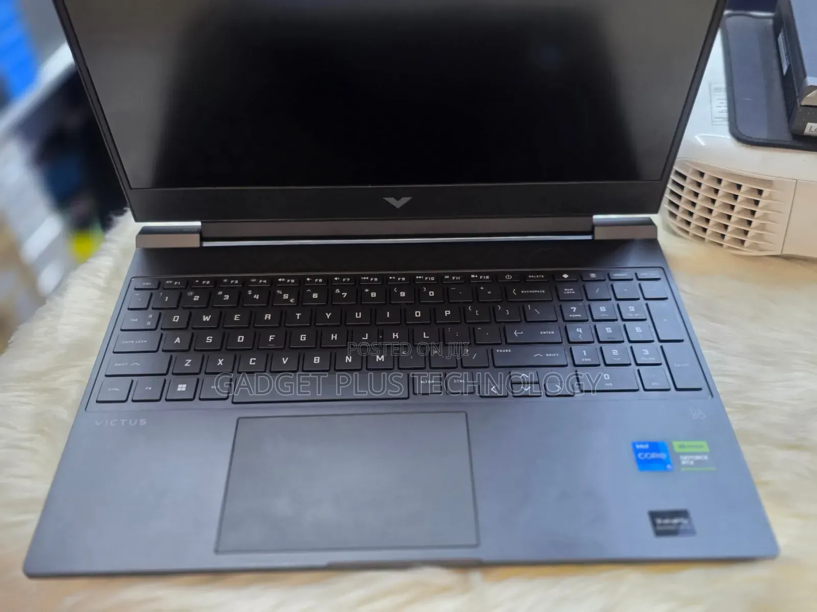 Laptop HP Victus 16 16GB Intel Core i5 SSD 512GB