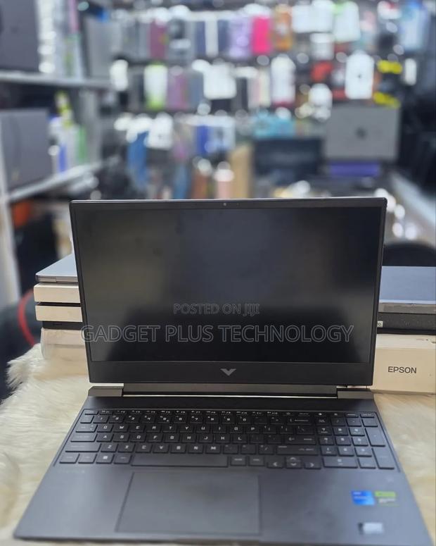 Laptop HP Victus 16 16GB Intel Core i5 SSD 512GB - thumbnail 4