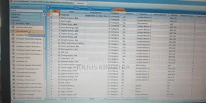 Tailoring Inventory Management Software