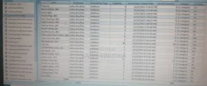 Tailoring Inventory Management Software