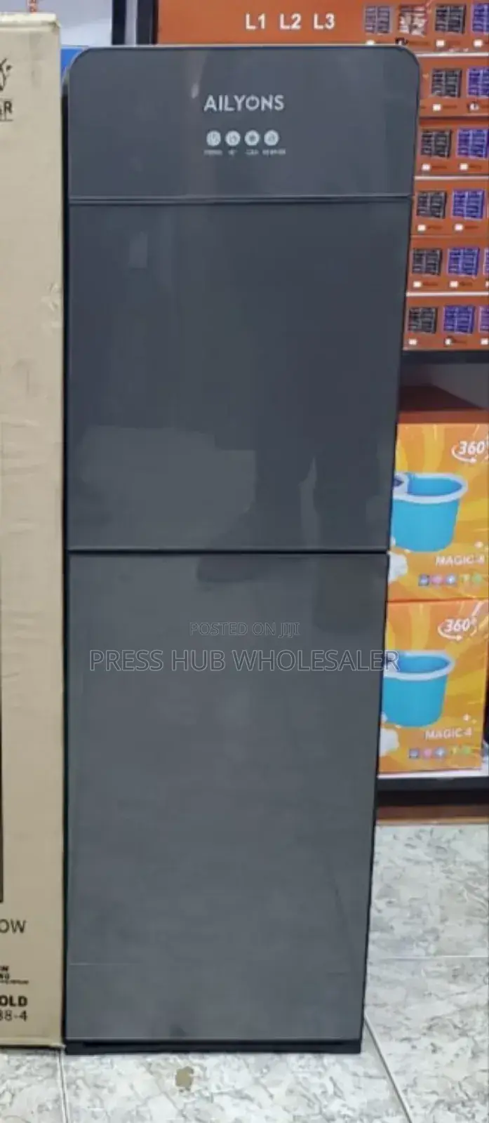 Ailyons Bottom Load Dispenser