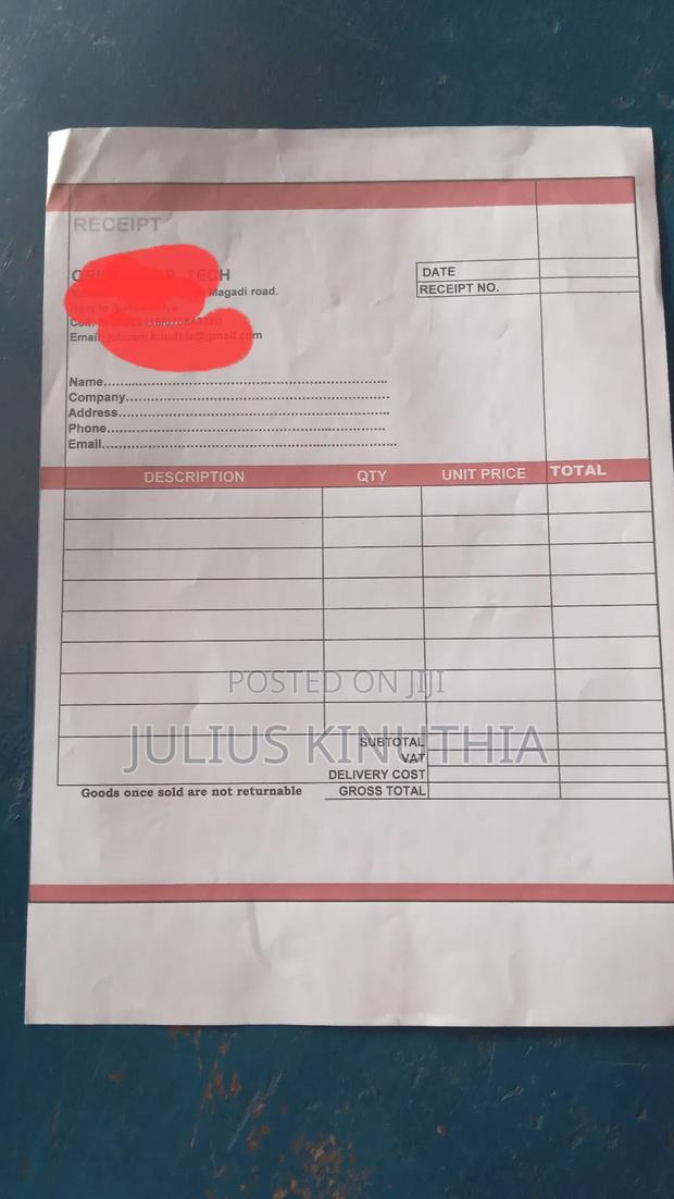 Tailoring Inventory Management Software - thumbnail 4