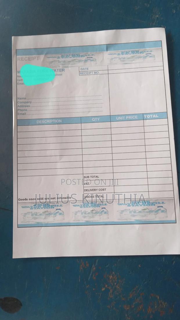 Tailoring Inventory Management Software - thumbnail 6