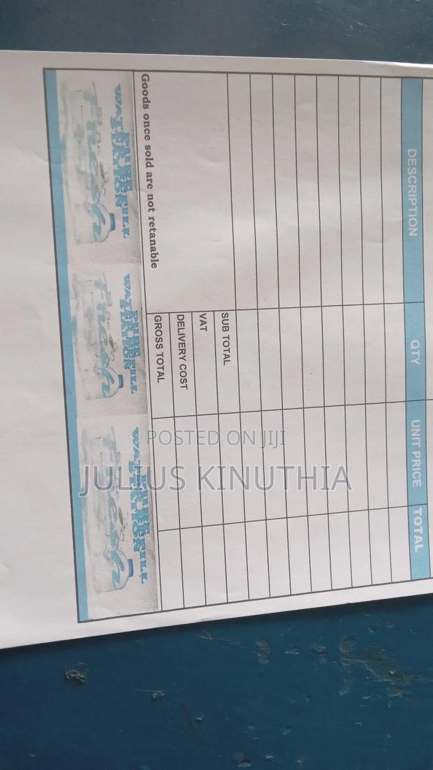 Tailoring Inventory Management Software - thumbnail 8