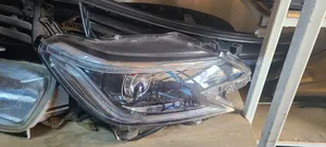 Toyota Marx X 2014 Headlight