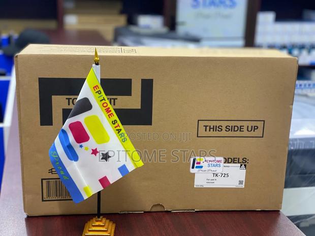 Kyocera Tk 725 For Use In Taskalfa 420i Printer - main view