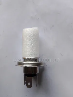 Headlamp Bulb H4 12v (Halogen Brand)
