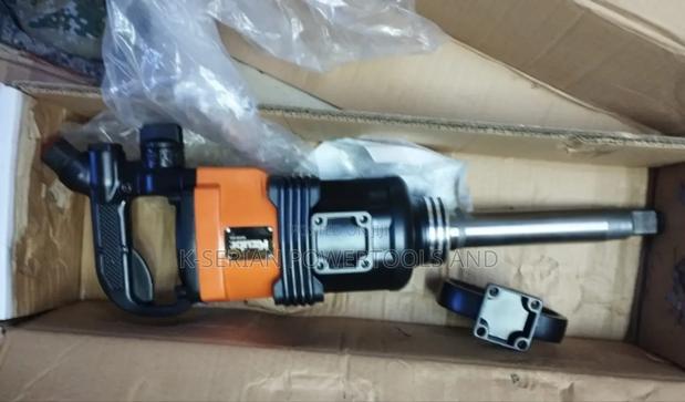 Pnuematic Impact Wrench/Air Impact Wrench