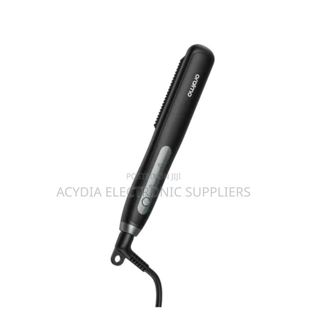 Oraimo Sleekwave Ohs-220n Hair Straightener Brush