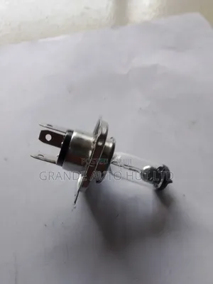Headlamp Bulb H4 12v (Halogen Brand)
