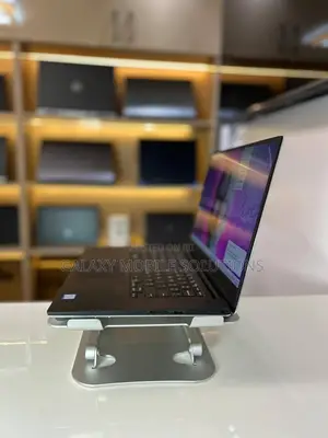 Laptop Dell Precision 5570 16GB Intel Core i7 SSD 512GB