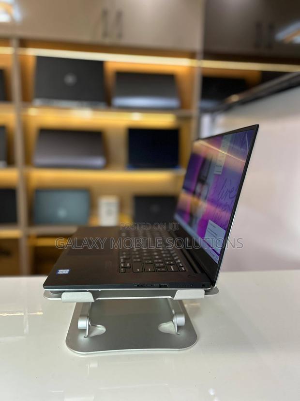 Laptop Dell Precision 5570 16GB Intel Core i7 SSD 512GB