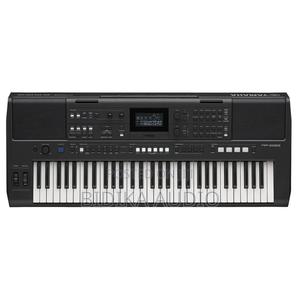 Yamaha PSR - E583
