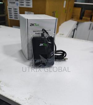 Zkteco Zk9500 Professional Fingerprint Scanner Usb - thumbnail 2