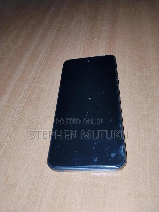 Tecno Pop 10 64 GB Black - thumbnail 2