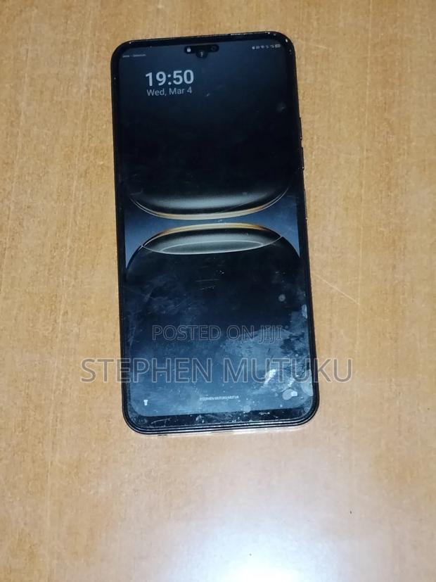 Tecno Pop 10 64 GB Black - thumbnail 3