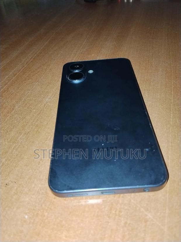 Tecno Pop 10 64 GB Black - thumbnail 5