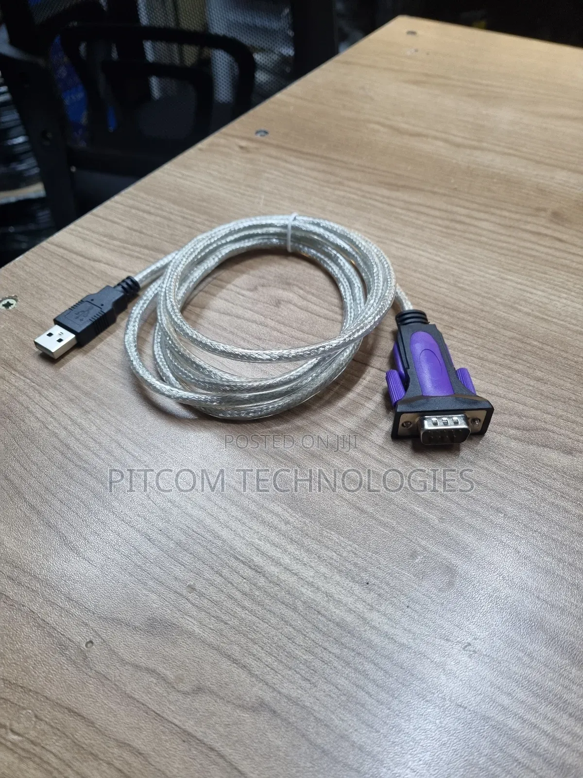 Usb to Vga Cable Rs232
