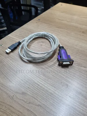 Usb to Vga Cable Rs232