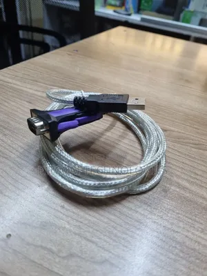 Usb to Vga Cable Rs232